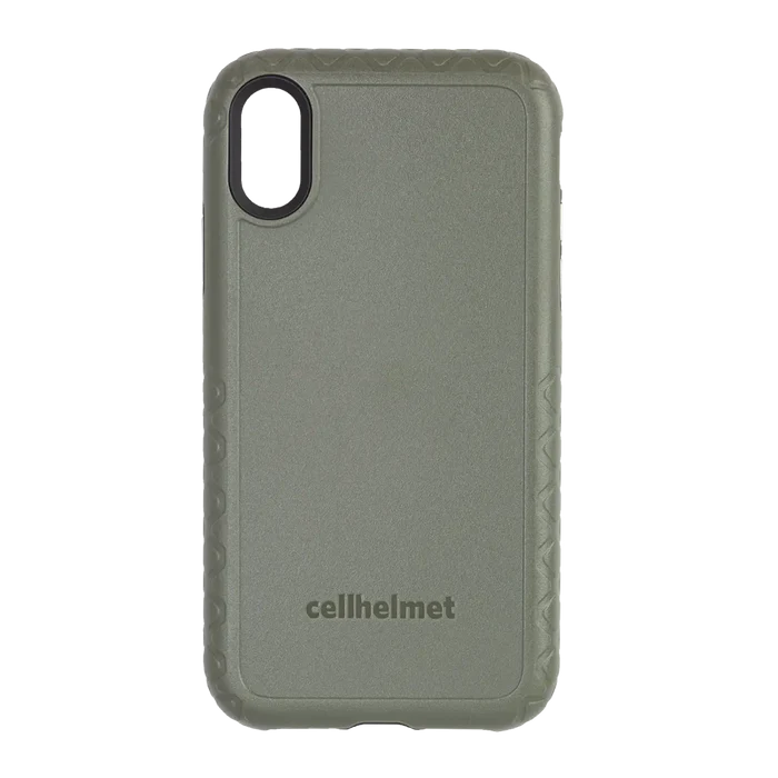 FORTITUDE SERIES FOR APPLE IPHONE XS/X - OLIVE DRAB GREEN