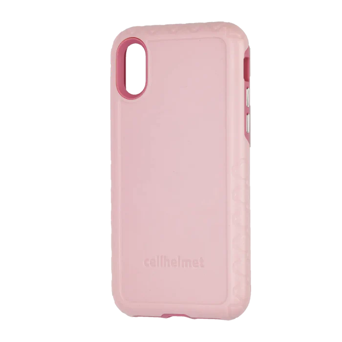 FORTITUDE SERIES FOR APPLE IPHONE XS/X - PINK MAGNOLIA