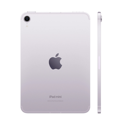 Apple iPad Mini (7th Gen, 2024) (Wi-Fi + Cellular)