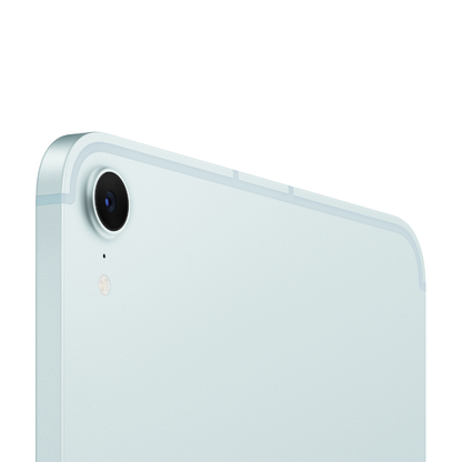 Apple iPad Mini (7th Gen, 2024) (Wi-Fi + Cellular)