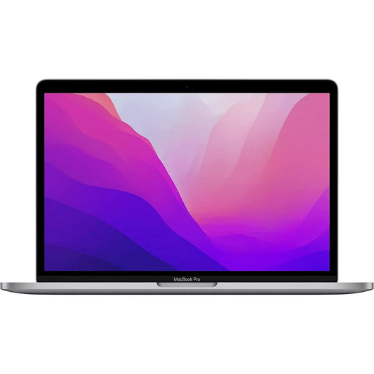 Apple MacBook Pro (13-inch, 2017, Four Thunderbolt 3 Ports)