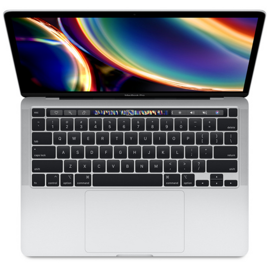 Apple MacBook Pro (13-inch, M1, 2020)