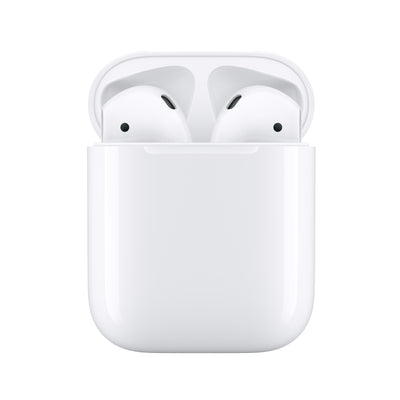 Apple AirPods 2nd gen (2019) - Lightning Charging case