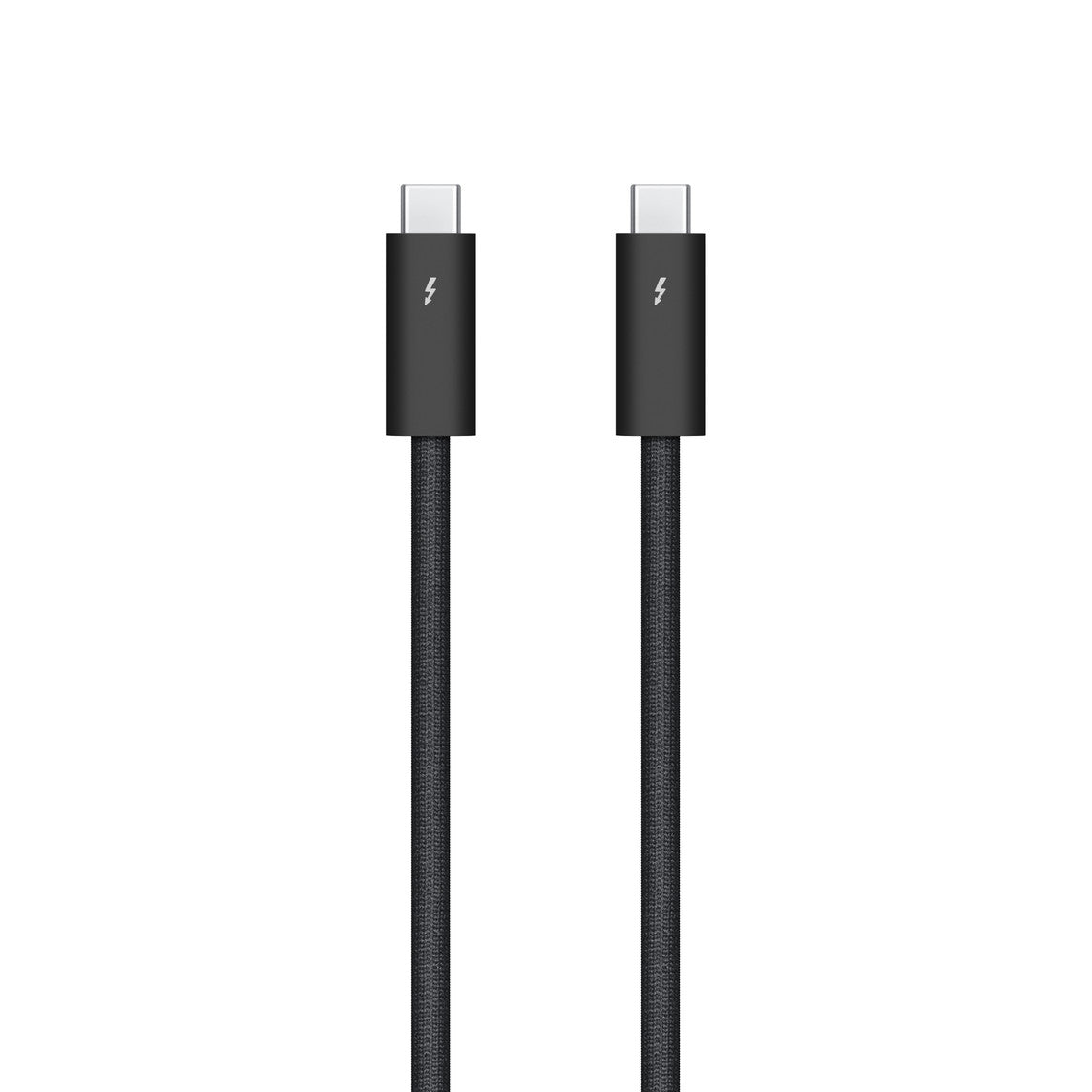 Thunderbolt 4 (USB‑C) Pro Cable (0.8 m)