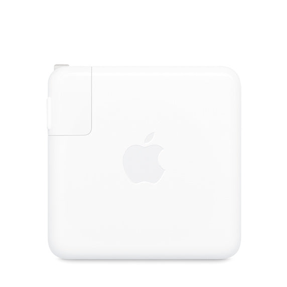 Cable USB-C a USB-C de 87 W/96 W (6 pies) compatible con MacBook/IMac/Mac (grado de extracción OEM: A) 