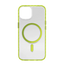 MAGSAFE® CASE FOR APPLE IPHONE 14 | ELECTRIC LIME | MAGNITUDE SERIES