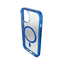 MAGSAFE® CASE FOR APPLE IPHONE 15 | BERMUDA BLUE | MAGNITUDE SERIES Cellhelmet