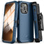 MYBAT Pro Maverick Series Case iPhone 14 Pro