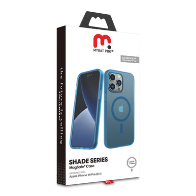 Étui MagSafe série Shade pour iPhone 14 Pro (6.1)