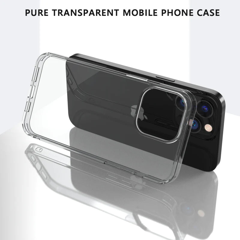 Savvy Series Case iPhone 14 Pro