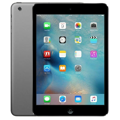 Apple iPad Mini 2 (2013)