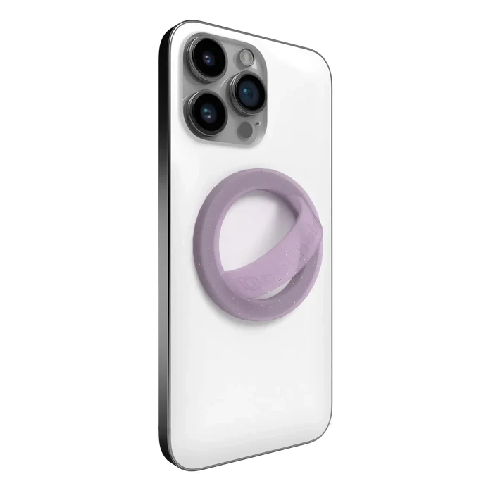 Ring Thing - MagSafe Compatible Silicone Ring Phone Grip
