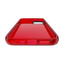 SLIM TPU CASE FOR APPLE IPHONE 15 PLUS | SCARLET RED | ALTITUDE SERIES Cellhelmet