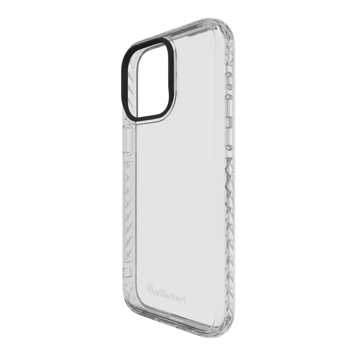 SLIM TPU CASE FOR APPLE IPHONE 15 PRO MAX | CRYSTAL CLEAR | ALTITUDE SERIES
