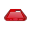 SLIM TPU CASE FOR APPLE IPHONE 15 | SCARLET RED | ALTITUDE SERIES Cellhelmet
