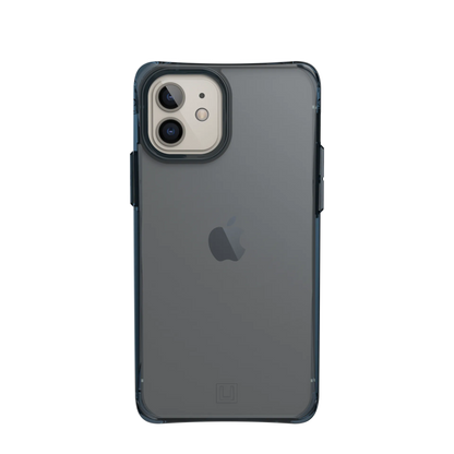 [U] MOUVE SERIES IPHONE 12 5G CASE