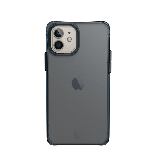 [U] MOUVE SERIES IPHONE 12 5G CASE