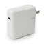 Adaptador de pared de alimentación USB-C de 61 W solo para MacBook / IMac / Mac (OEM usado)
