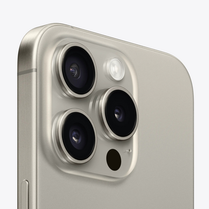 Apple iPhone 15 Pro