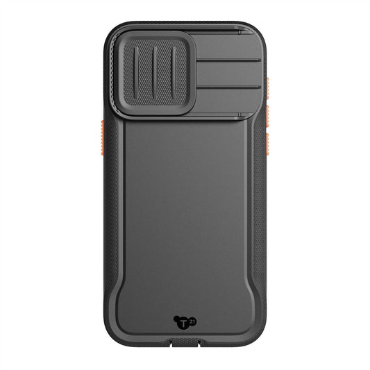 EvoMax - Apple iPhone 15 Pro Max Case MagSafe Compatible
