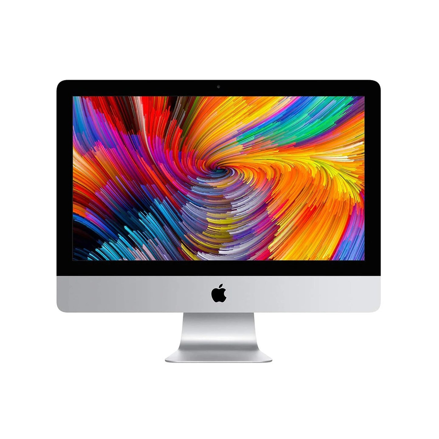 Apple iMac (Retina 4K, 21,5 pulgadas, 2019) 