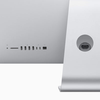 Apple iMac (Retina 4K, 21,5 pouces, 2019) 
