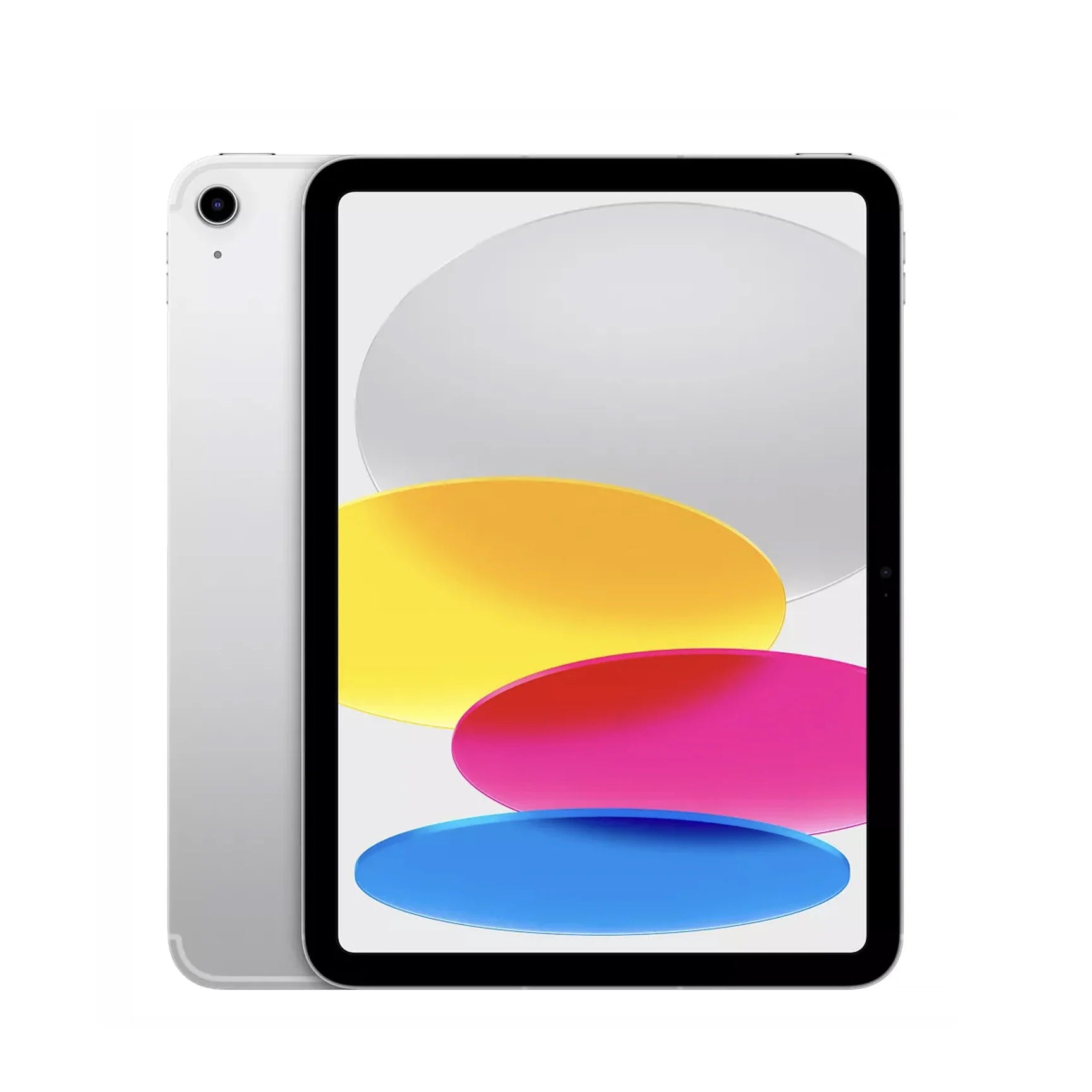 Buy Used / Refurbished Apple iPad 10 (2022) | 1-Year Warranty