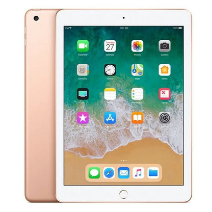Apple iPad 9.7-inch (6th Gen, 2018) (Wi-Fi)