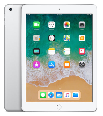 iPad de Apple de sexta generación
