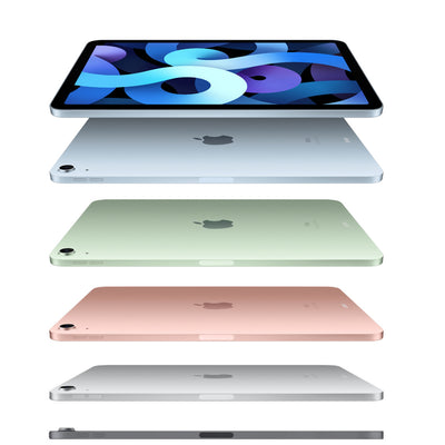 Apple iPad Air de 4.ª generación (2020)