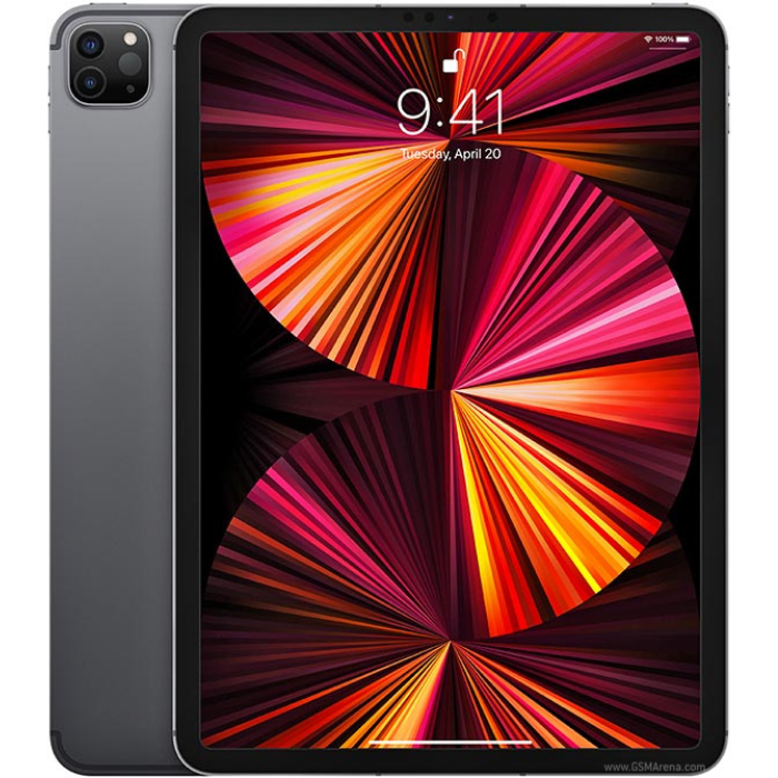 Apple iPad Pro 11" 3rd Gen (2021)