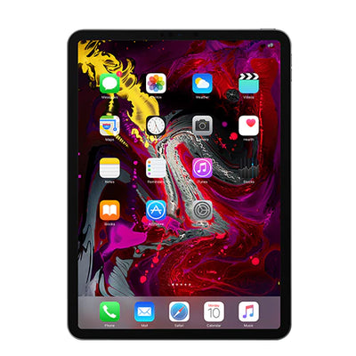 Apple iPad Pro 11 1st Gen (2018)