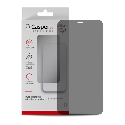 Casper Pro Tempered Glass (iPhone 12 Mini)