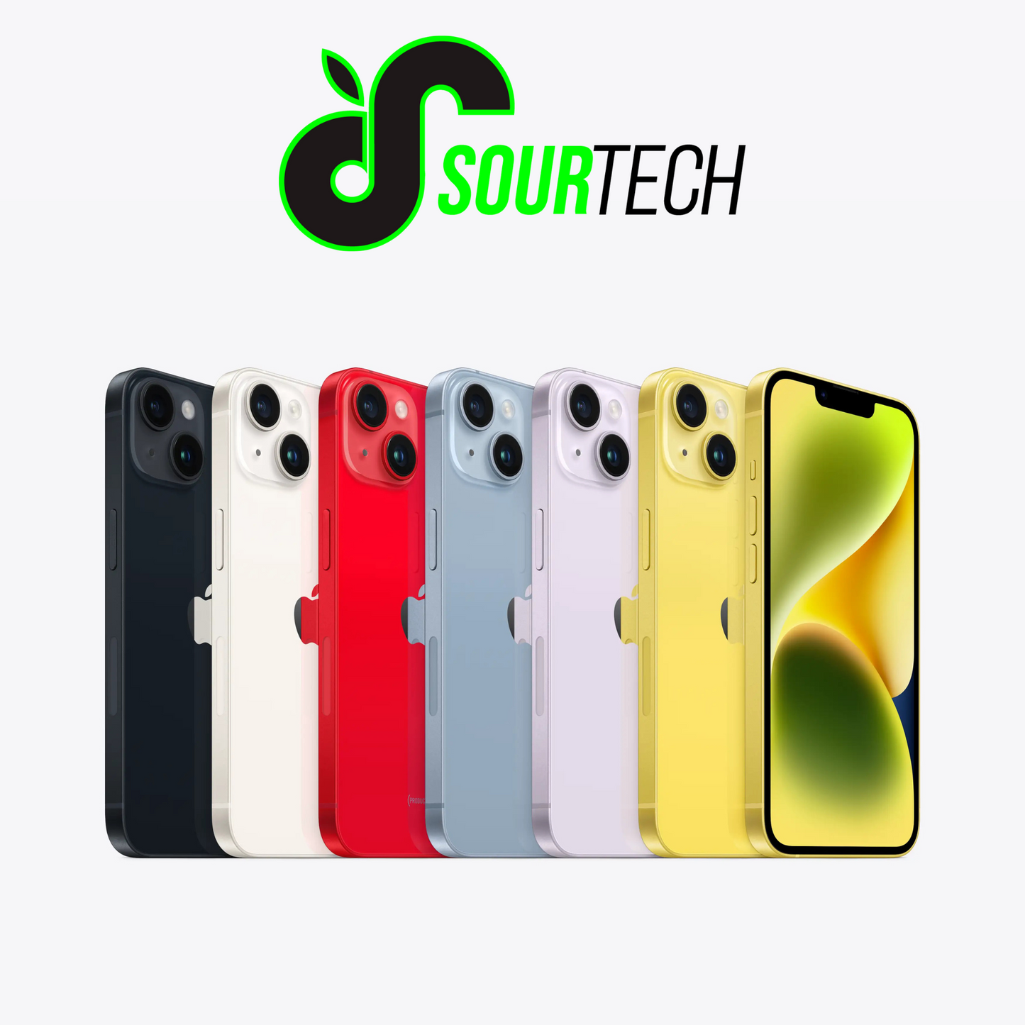 Apple iPhone 14