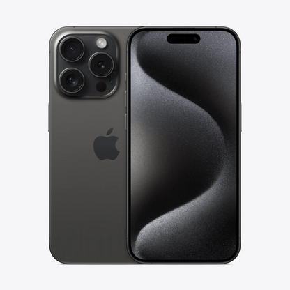 Apple iPhone 15 Pro