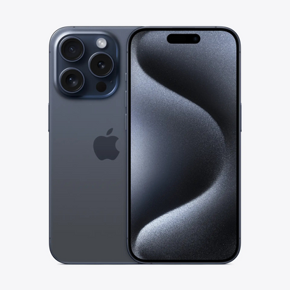 Apple iPhone 15 Pro