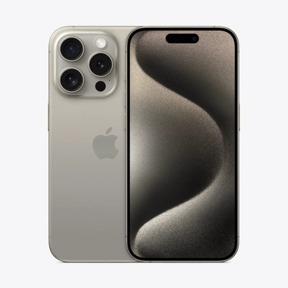 Apple iPhone 15 Pro