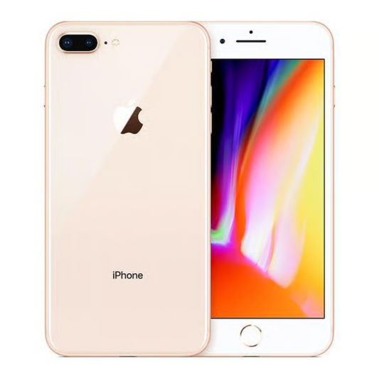 Apple iPhone 8 Plus (AT&T Locked)