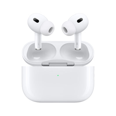 Apple AirPods Pro (2nd Gen / 2023 / USB-C)