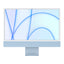 Apple iMac (24-inch, M1, 2021)