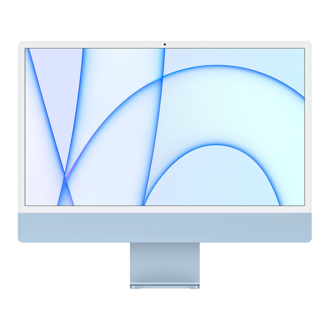 Apple iMac (24-inch, M1, 2021)