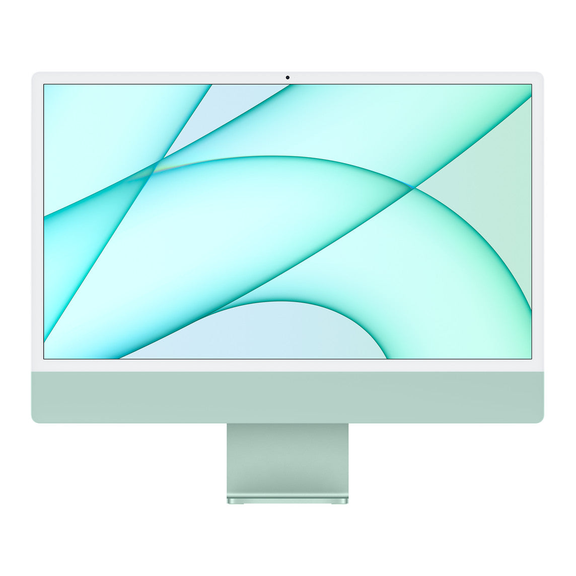 Apple iMac (24-inch, M1, 2021)