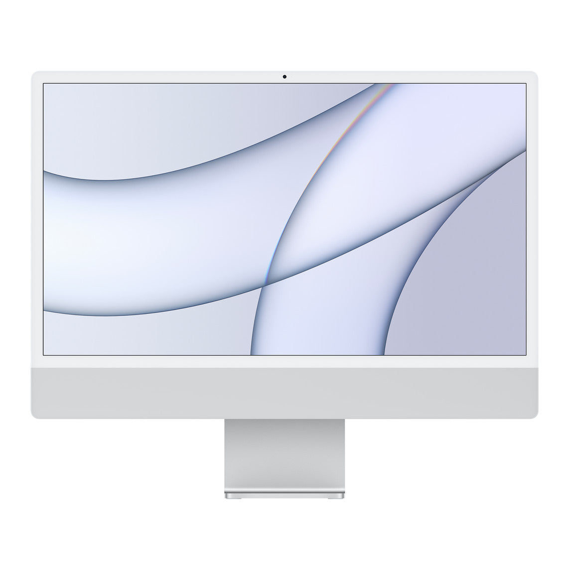 Apple iMac (24-inch, M1, 2021)