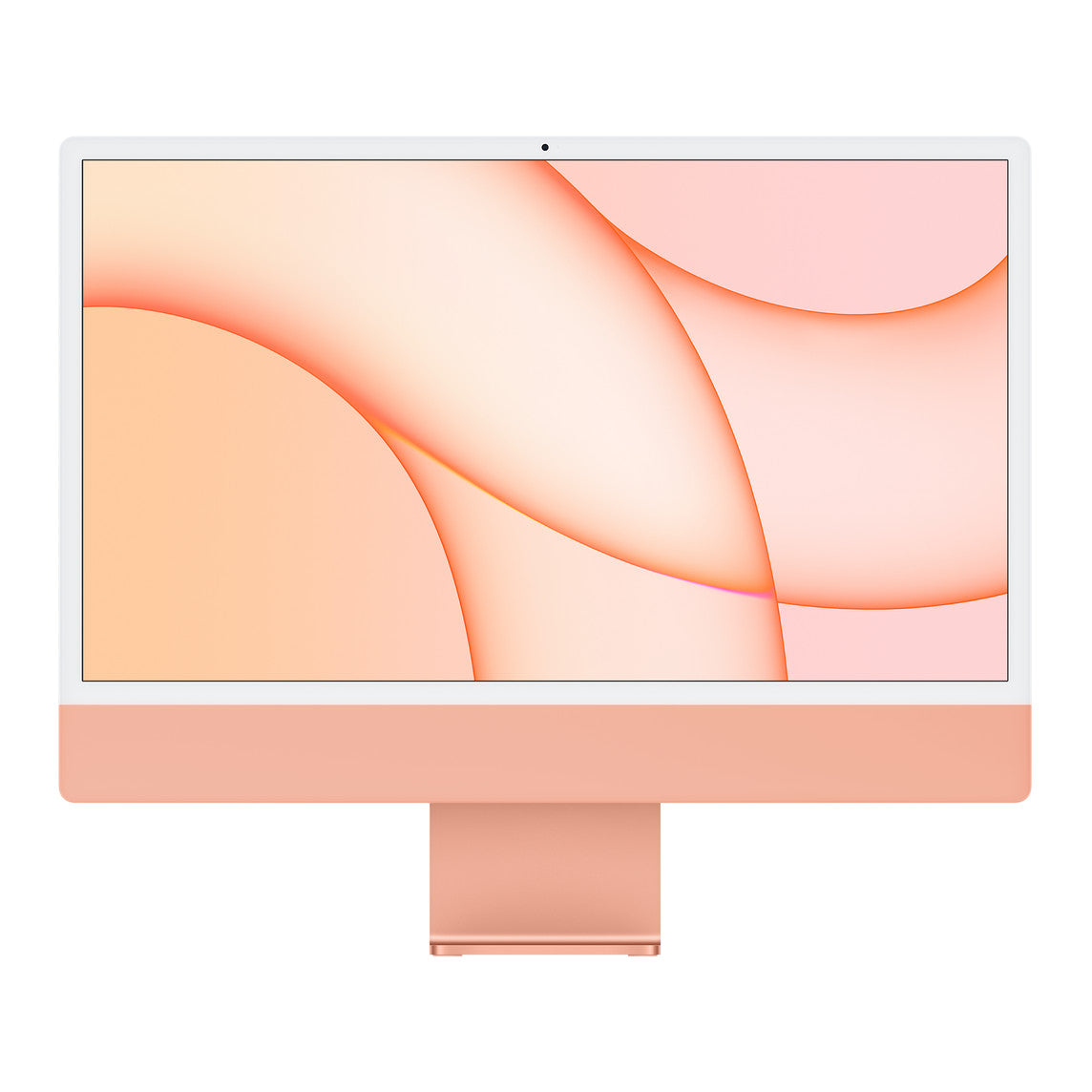 Apple iMac (24-inch, M1, 2021)