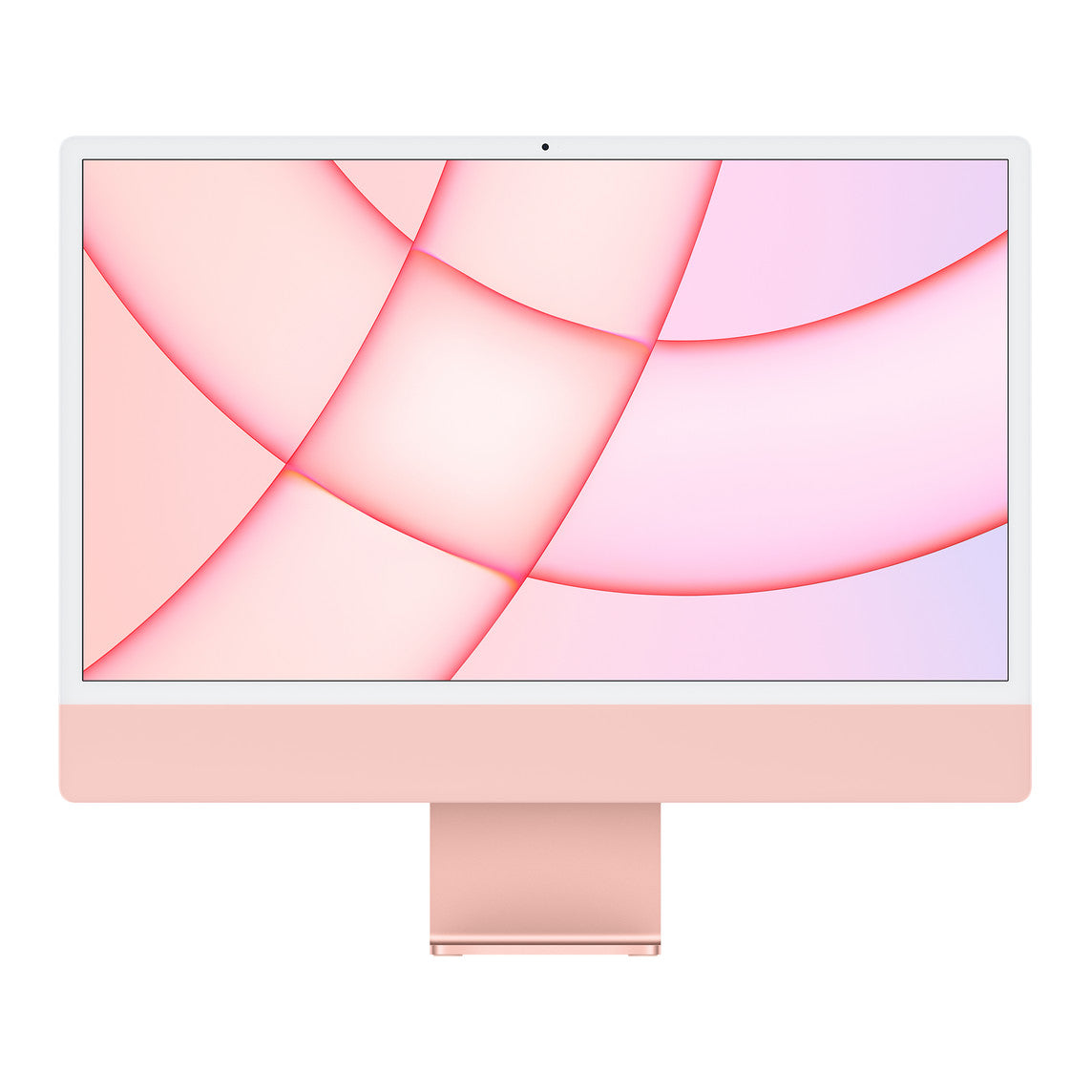 Apple iMac (24-inch, M1, 2021)