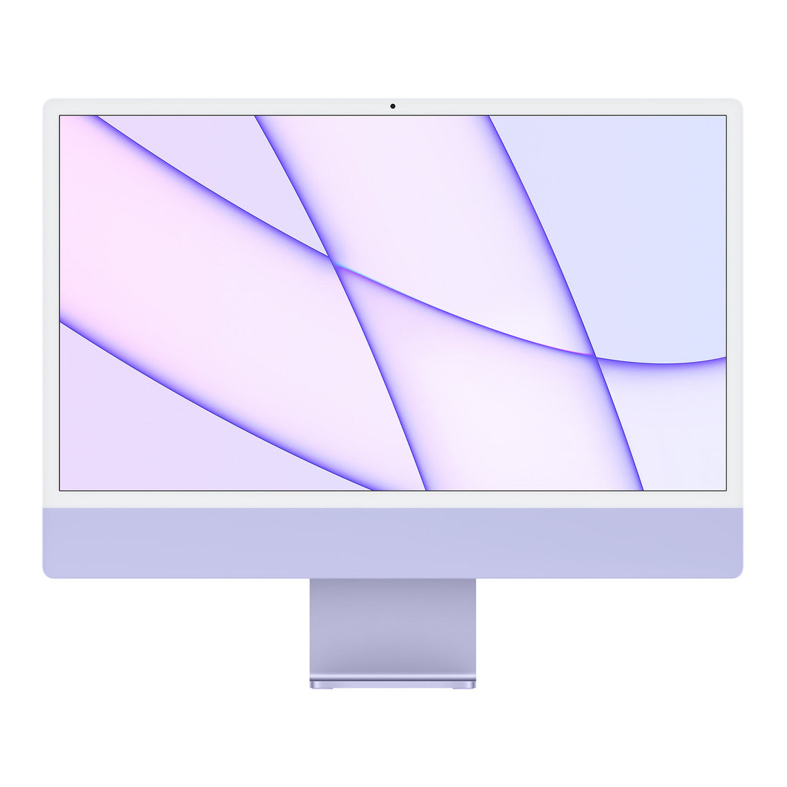 Apple iMac (24-inch, M1, 2021)