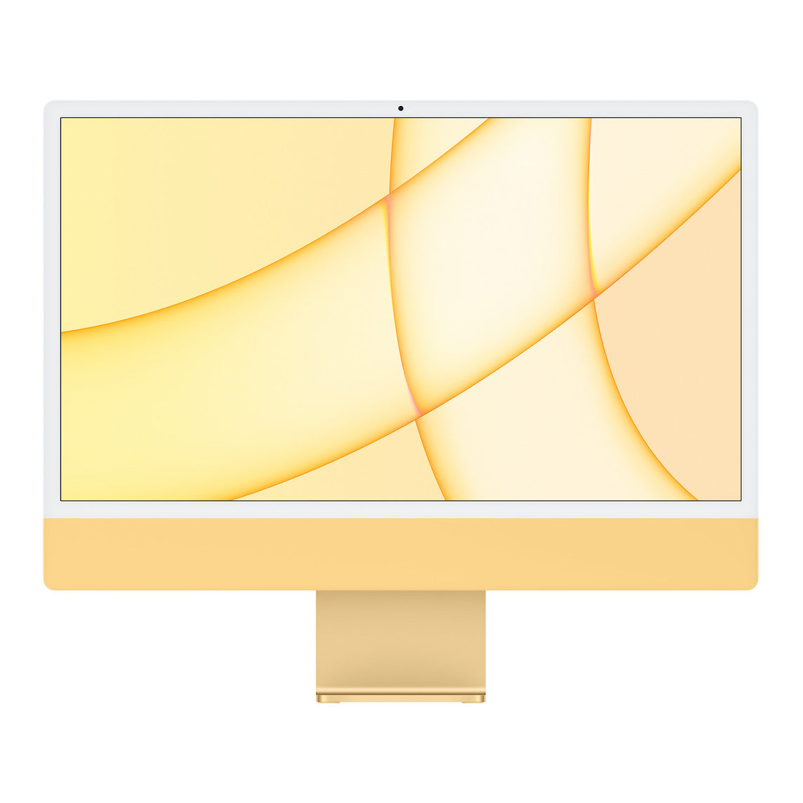 Apple iMac (24-inch, M1, 2021)