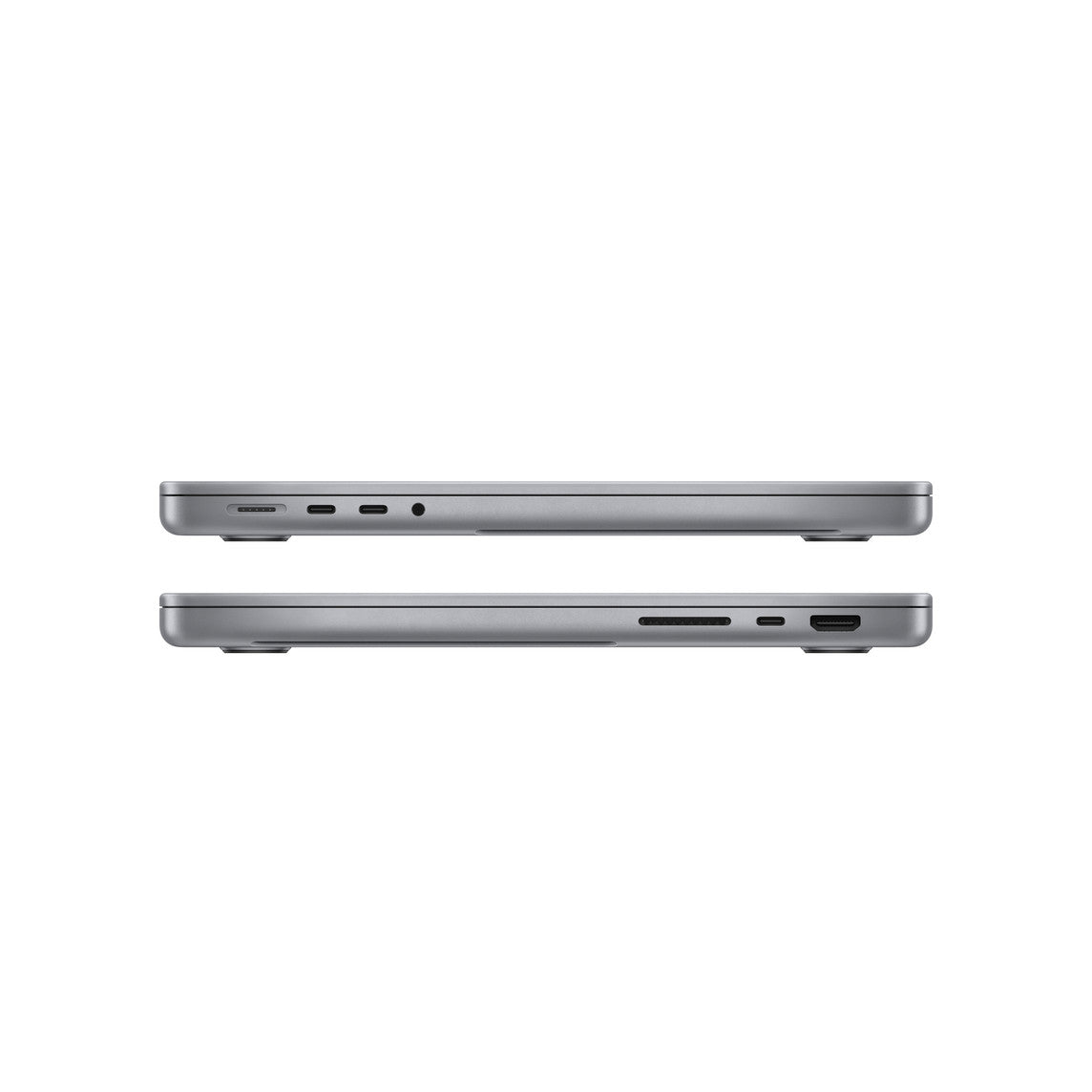 Apple MacBook Pro (14-inch, 2021)