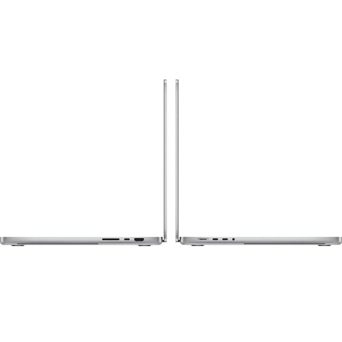 Apple MacBook Pro (14-inch, 2021)