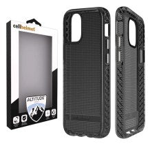Cellhelmet Altitude X Case for Apple iPhone 12 & 12 Pro